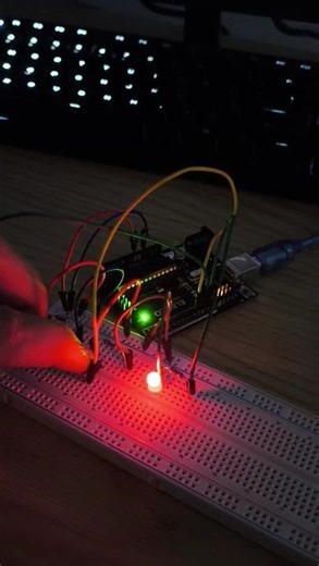 Task 1 - Activity 3 - Two Button LED