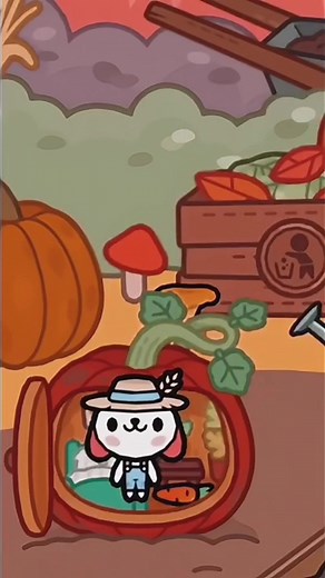 Unveiling Toca Life Secrets in Toca Boca - Explore the Hidden Gems!