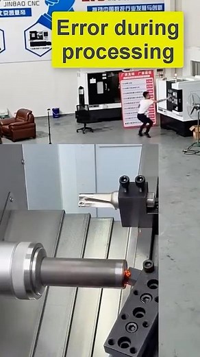 Machinist Reacts to Machine Shop Fails