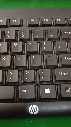 Understanding Keyboard Input Devices in Computer Basics