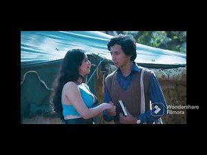 Hot Garima Jain smooch scenes 🔥🥵 #kiss #trending #viral #webseries #actress #video #youtube #garima