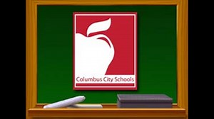 Columbus Among First Districts In Nation To Desegregate