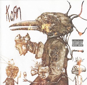 Korn - Untitled