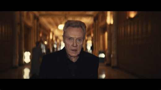 BMW / Talkin Like Walken