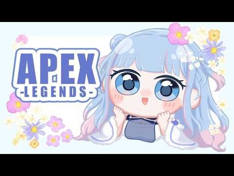 【APEX】エッジだそうですね！！【碧依さくら】