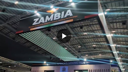 Zambia s President Hichilema Calls for Partnership in African Mining at Indaba 2026 | Techtrends Zambia posted on the topic | LinkedIn