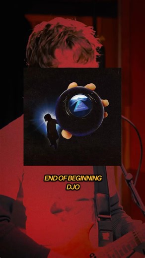 GOOD Songs Like ‘End of Beginning’ by Djo 🔥