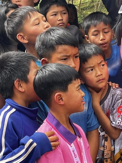 1,024 กิโลเมตร ใน 19 วัน ไม่ใช่แค่การวิ่ง… แต่คือการสร้างโอกาสให้เด็กๆ บนดอย ⛰️ ทุกก้าวที่ผ่านความเหนื่อย คือความภูมิใจที่ได้เป็นส่วนหนึ่งของการช่วยเหลือ ❤️