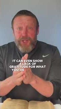 How Laziness Wastes God-Given Opportunity | Proverbs 12:27