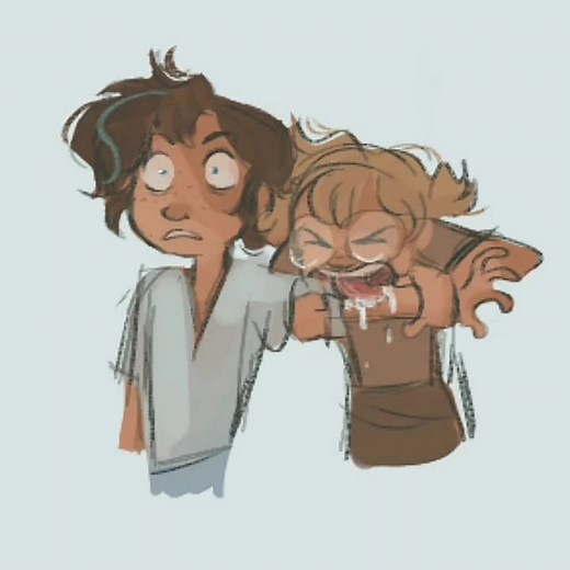 Varian and Hugo Edits: Exploring the Seven Kingdoms | CAPCUT