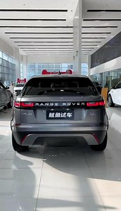 The Beast Range Rover Velar 2023 😱🔥 | Hamza HM