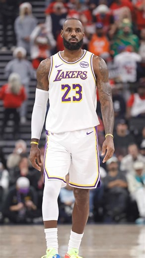 Whit gave us his thoughts on LeBron | Dan Katz - Barstool Big Cat