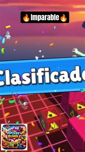 🔥IMPARABLE🔥#stumbleguys #gaming #gameplay #videogames #shorts #shortvideo #funnygaming #juegos