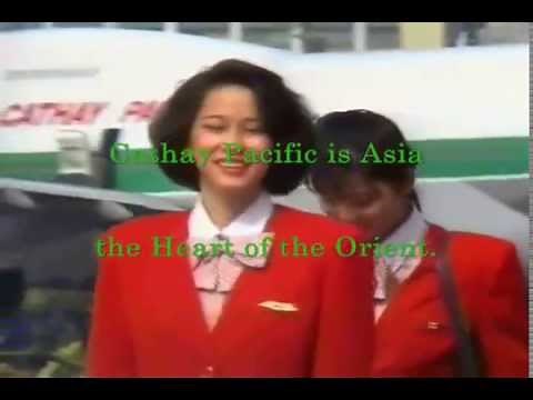 ♪ Love's Theme (adv. Cathay Pacific) #2 / Barry White & Love Unlimited Orchestra