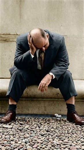 "Just Monday" in 1957, New York — Restored Footage