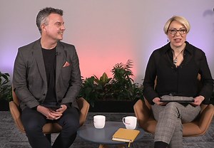 Enabling advanced services with 5G   - Tech and Innovation Hub - Research and development - BT | BT Plc