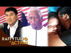 MRS NI LOLO, NAGPA-ARARO SA IBA!