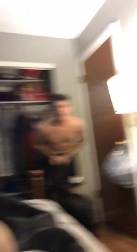 Dog Bites Man's Groin While Playing With Him - 1363717