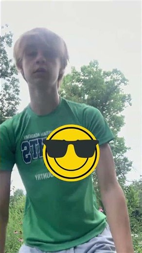 I like jumping! (Day 3) #challenge #trending #shorts