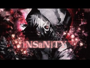 [VocaCircus] Miki & Kaito iNSaNiTY (ReveX Remix) ORIGINAL VIDEO