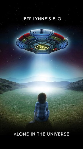 Jeff Lynne's ELO on Instagram: "“‘When I Was A Boy’ is the most autobiographical song I’ve ever done. It’s about growing up listening to my little crystal radio set with headphones.” - Jeff Lynne from the Genesis book, Wembley Or Bust. This beautiful song from Jeff Lynne’s ELO turns eight years old today! You never know where your dreams may take you. "