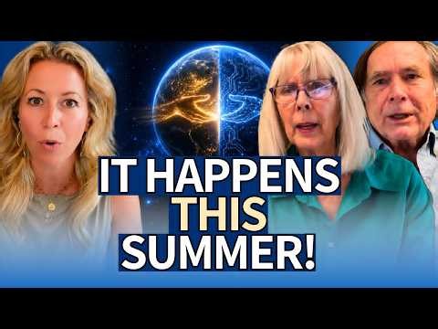 Angels & ETs Deliver THE SAME WARNING: Stay Alert THIS Summer! What’s Coming For Earth..