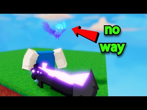 Barbarian + Whisper is back (Roblox Bedwars)