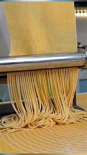 Membuat Mie Sendiri Lebih Mudah dengan Signora Noodle Motor