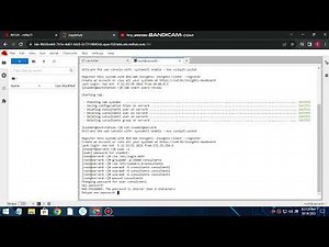 MID EXAM : 6.11 LAB:Manage Local Users and Groups