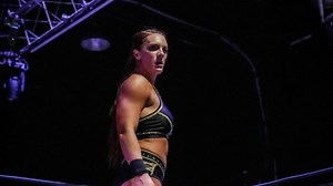 AEW's Kamille reveals major post-retirement plan; namedrops current WWE star