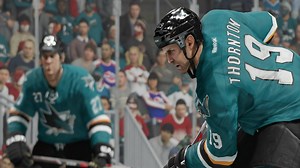 NHL 15 Gets First Free Content Update
