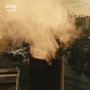 6.9K views · 104 reactions | Hugh Jackman. Rebecca Ferguson. Thandiwe Newton. Need we say more?  Reminiscence | Amazon Prime Video | Facebook