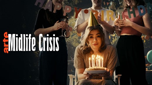 Unhappy - The Midlife Crisis - Watch the full documentary in English