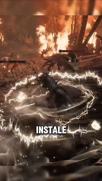 Mastering Lords of the Fallen in Spanish