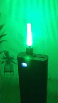 how to make a beautiful USB LED light #creative #ideas #led #light #usb #simple #electronic #project