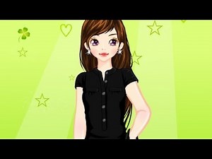 Denise Dress Up Gameplay For Original Games