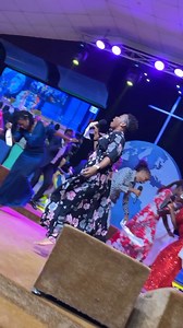 5.7K views · 311 reactions | Psalm 126:1 (NKJV) "When the Lord brought back the captivity of Zion, we were like those who dream." This is our Victory Dance over Pharaoh and his enterprise!!! #PharoahLetMyPeopleGo #GraceFamilyOutreach #CrossOverService #RevealingJesus #GFCC #wearefamily | Grace Family Outreach | Facebook