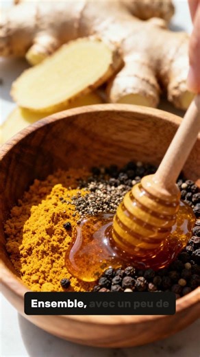 Ginger & Turmeric: the powerful natural duo for your health