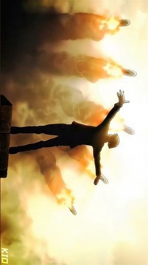 Eren vs Reiner Final Fight | Attack on Titan Final Season AMV | Shingeki no Kyojin Edit