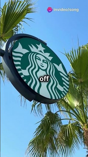 Did You Know? The Secret Behind the Starbucks Logo!