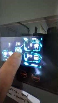 Your solar installed system operating system