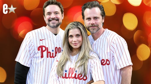 Cast of 'Boy Meets World' Mourns David Kendall, Calling Him a 'Vital Piece of Our Family' in Touching Tribute