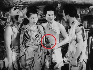 【閲覧注意】孤島で女1人男32人がサバイバル生活を過ごした結果、衝撃的な出来事が・・・。ヤバすぎる実話【衝撃】