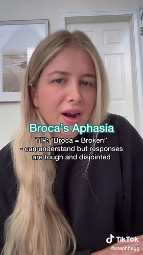 THIS IS SO IMPORTANT STUDENTS #fyp #foryou #foryoupage #nursingstudent #nursingschool #nurse #nursesoftiktok #nclex #nclexrn #rnexplained #brocas #neuro #student #study #studytip #medsurg #aphasia #madesimple