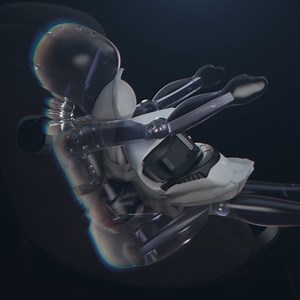 Integroitu, koko lapsen kehoa suojaava turvatyyny, joka tarjoaa jopa 50 % korkeamman turvallisuustason, oli avain Anoris T i-Size -turvaistuimen loistaviin turvallisuustuloksiin ADAC- ja Stiftung Warentest -testeissä vuonna 2022. Turvatyyny on piilossa, kunnes sitä tarvitaan, ja avautuu sitten C-muotoiseksi törmäyssuojan ympärille nopeammin kuin silmänräpäyksessä! | CYBEX | Facebook