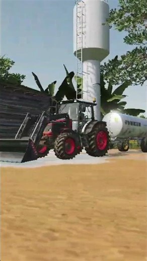 Map Bacuri Farm 2k21 | Cinématique #farming #agriculture #fs19 #fs22 #fs25 #mapping #cinematic