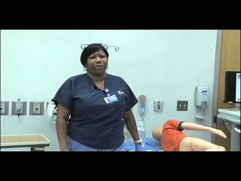 High-Volume Colonic Enemas: Introduction (1 of 4) - CHOP GI Nutrition and Diagnostic Center