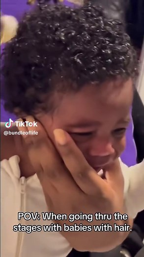 Essential Baby Hair Care Tips