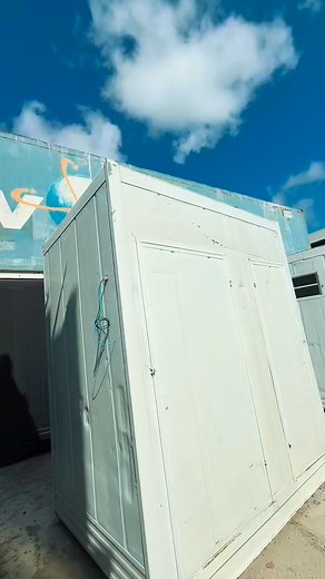 Evolution Container — construindo o melhor para o seu futuro. #EvolutionContainer #ProjetosComExcelência #ConstruçãoInteligente #SoluçõesEmContainer #QualidadeQueConstrói | Evolution Containers - Aluguel de Containers Reefer e Dry. | Facebook