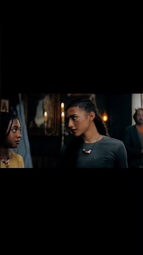 pjo season 2 #percyjackson #booktok #pjo #walkerscobell #leahjeffries | cr: @silenabeauregard0